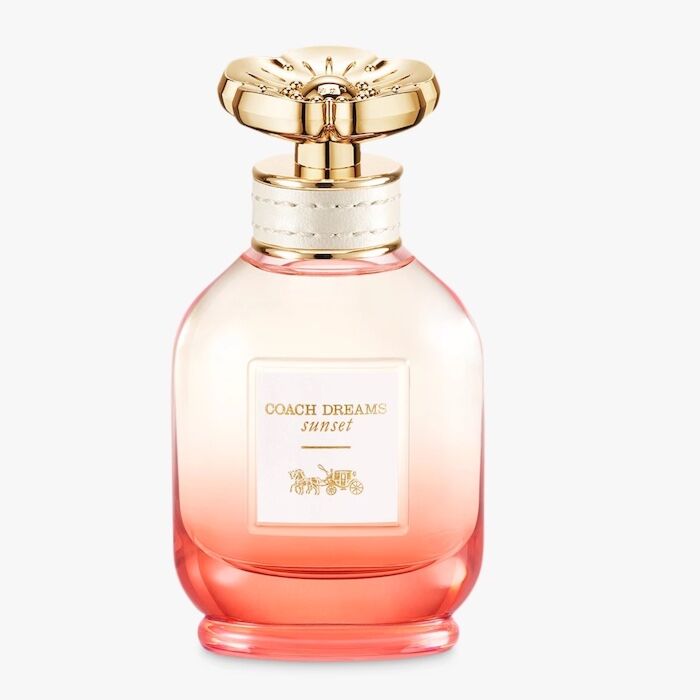 Coach Dreams Sunset EDP 90ml For Women