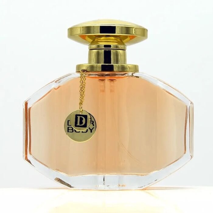 Dear Body By Chance EDP 85ml For Women