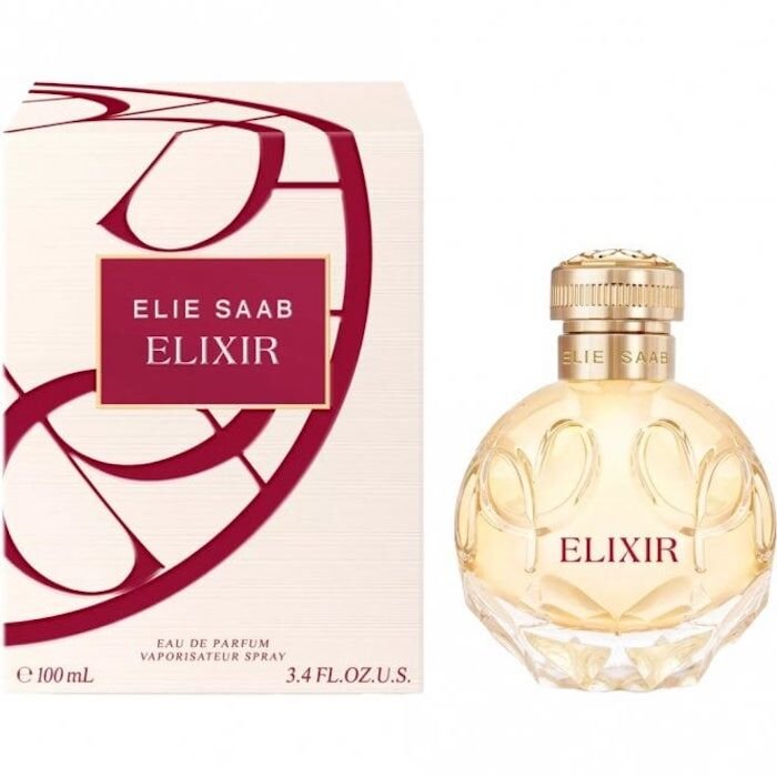 Elie Saab Elixir EDP 100ml