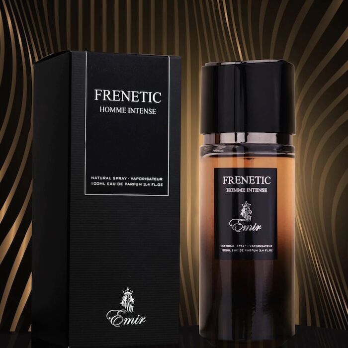 Emir Frenetic Homme Intense EDP 100ml
