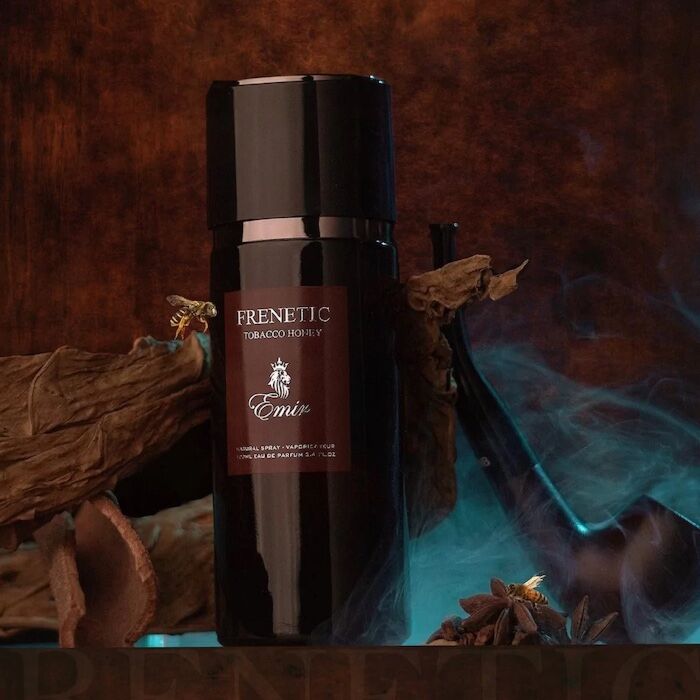 Emir Frenetic Tobacco Honey EDP 100ml
