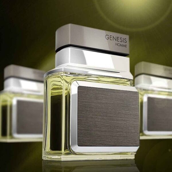Le Chameau Genesis EDT 100ml For Men