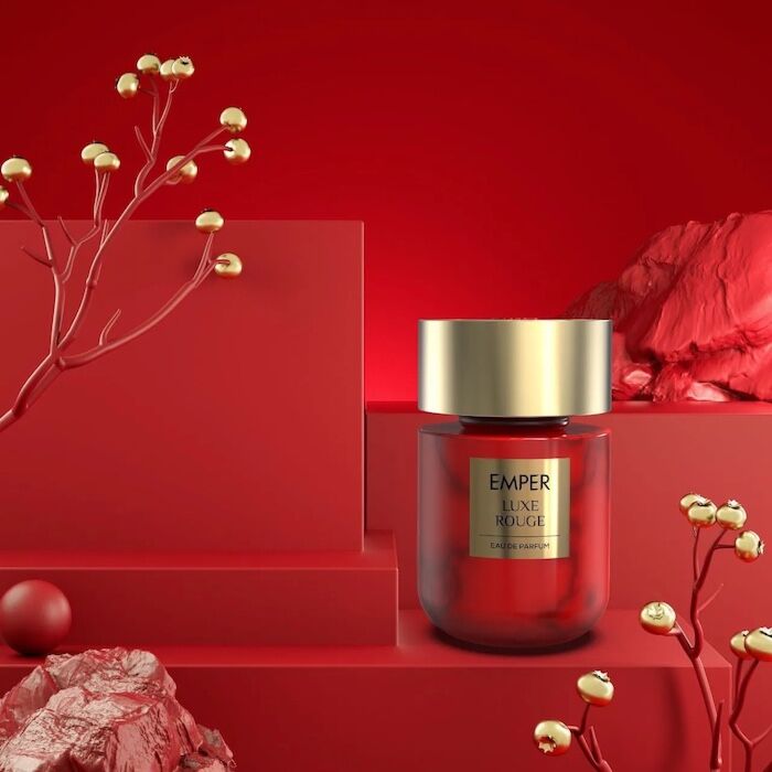 Emper Luxe Rouge EDP 100ml