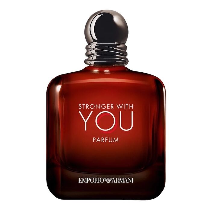 Emporio Armani Stronger With You Parfum 100ml