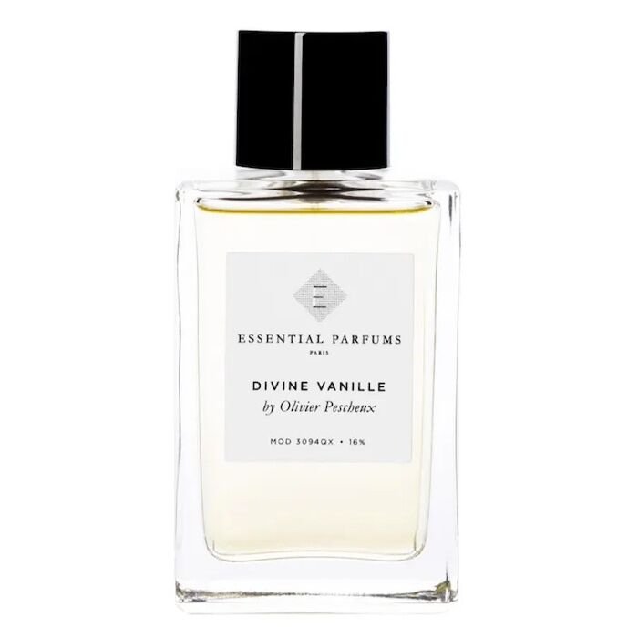 Essential Parfums Divine Vanille EDP 100ml
