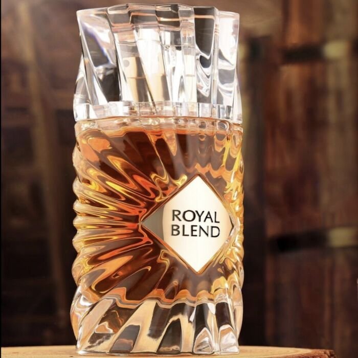 FA Paris Royal Blend French Avenue EDP 100ml