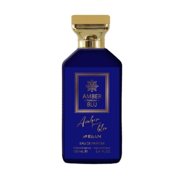 FAAN Amber Blu Forever EDP 100ml