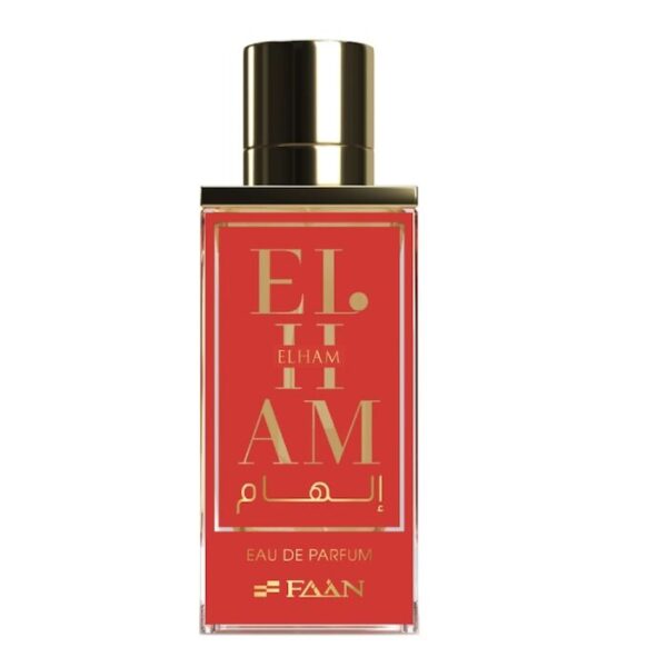 FAAN Ellham EDP 100ml
