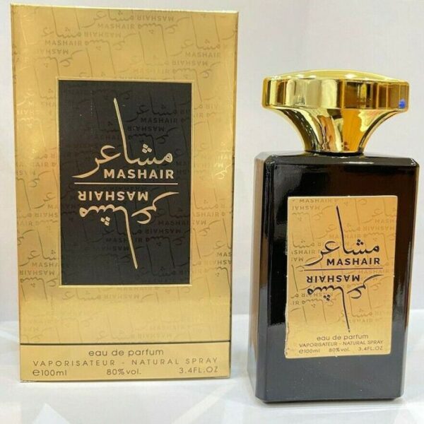 Faan Mashair EDP 100ml