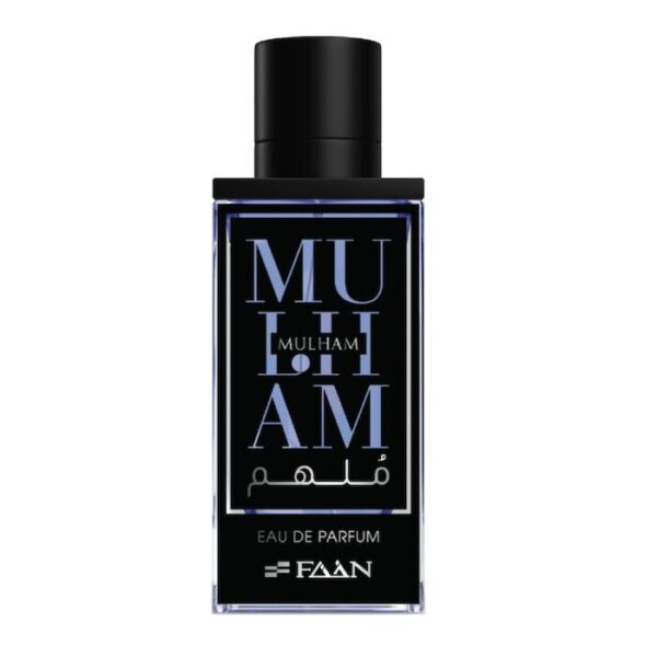 FAAN Mulham EDP 100ml