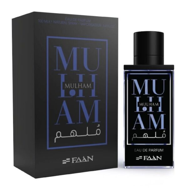 FAAN Mulham EDP 100ml - Image 2