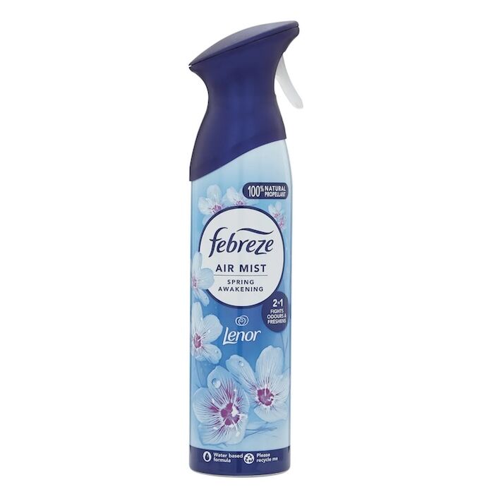 Febreze Air Mist Spring Awakening 185ml