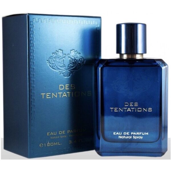 Fragrance World Des Tentations EDP 100ml For Men