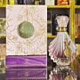 Fragrance World Fou D'Amour Purple EDP 90ml For Women - Image 2