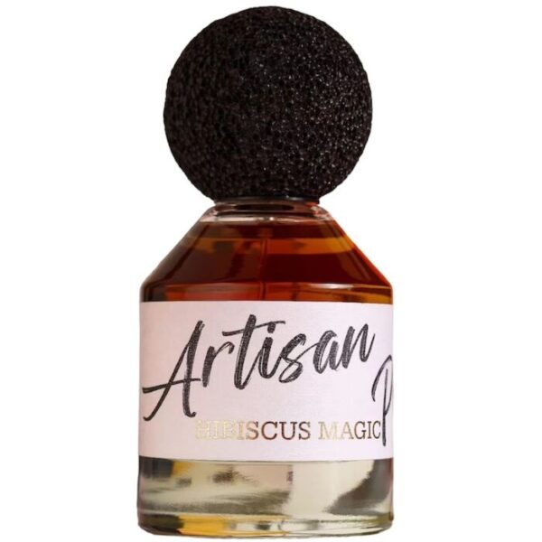 Fragrance World Hibiscus Magic Artisan Perfumery EDP 80ml