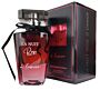 Fragrance World La Nuit Rose A L'amour EDP 100ml - Image 2