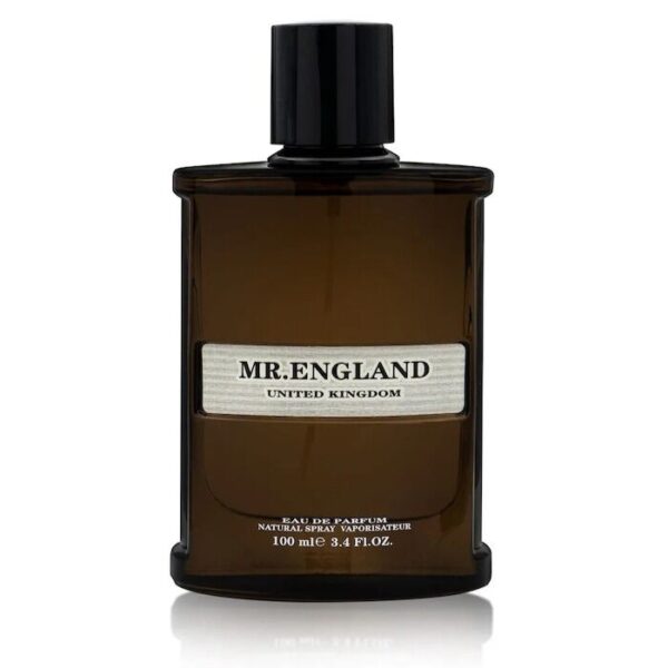 Fragrance World Mr England United Kingdom EDP 100ml