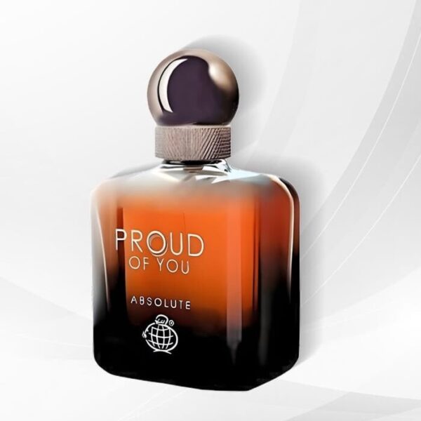 Fragrance World Proud of You Absolute EDP 100ml - Image 2