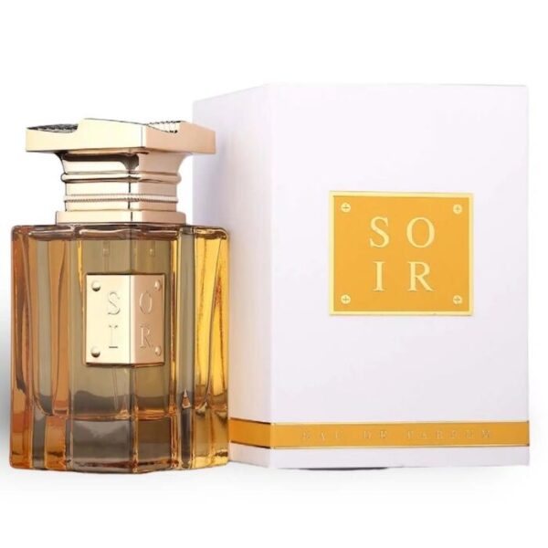 Fragrance World Soir EDP 80ml