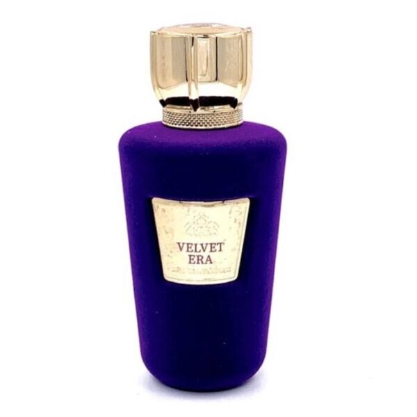 Fragrance World Velvet Era EDP 100ml - Image 2