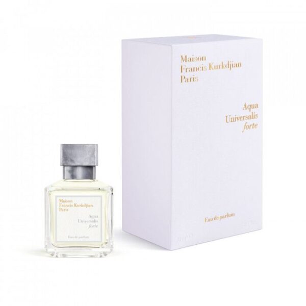 Francis Kurkdjian Aqua Universalis Forte EDP 70ml Perfume