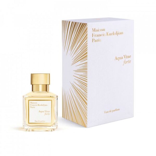 Francis Kurkdjian Aqua Vitae Forte EDP 70ml Perfume