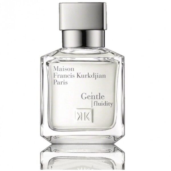 Francis Kurkdjian Gentle Fluidity Silver EDP 70ml Perfume