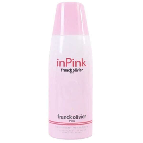 Franck Olivier In Pink Deodorant Spray 200ml