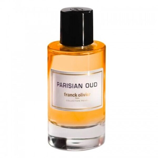 Franck Olivier Parisian Oud Collection Privee Le Parfum 100ml
