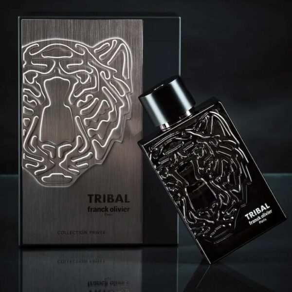 Franck Olivier Tribal Collection Privée EDP 100ml - Image 2