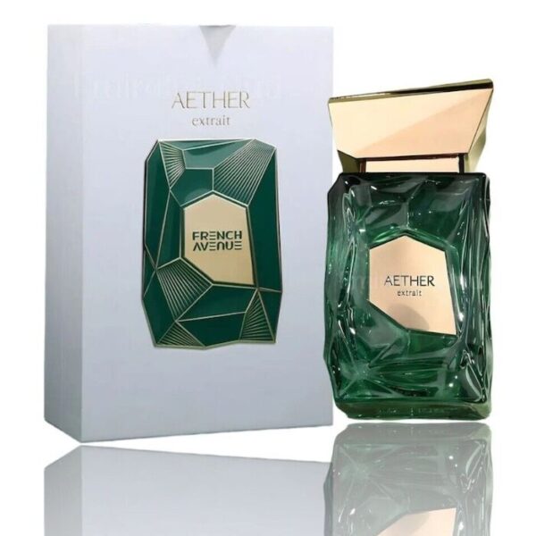 French Avenue Aether Extrait EDP 100ml