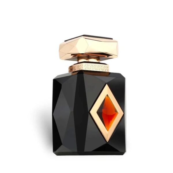 French Avenue Amber Saffron Extrait de Parfum 80ml - Image 2