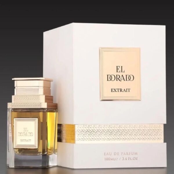 French Avenue Eldorado Extraint 100ml
