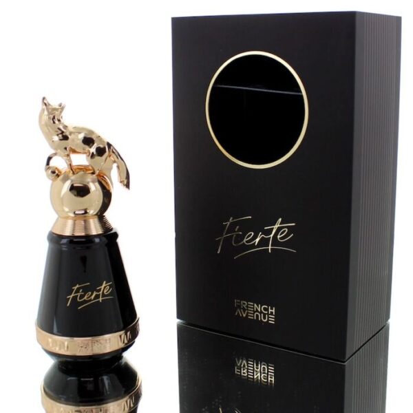 French Avenue Fierte EDP 80ml