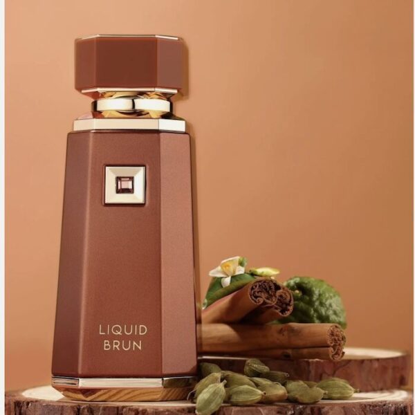 French Avenue Liquid Brun EDP 100ml - Image 2