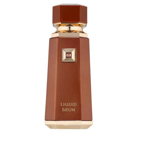 French Avenue Liquid Brun EDP 100ml - Image 4