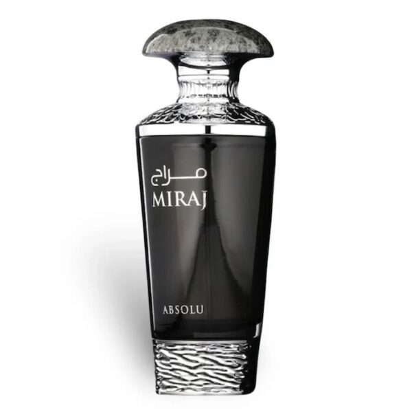 French Avenue Miraj Absolu EDP 100ml - Image 4