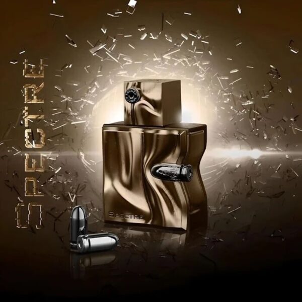 French Avenue Spectre EDP 100ml - Image 2