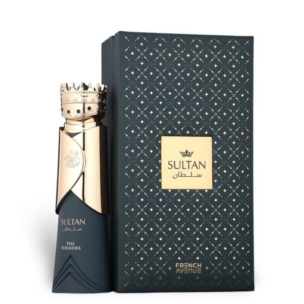 French Avenue Sultan EDP 100ml