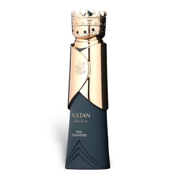 French Avenue Sultan EDP 100ml - Image 2