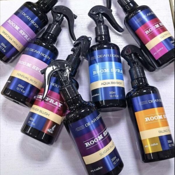 Garden Scents Room Spray 300ml - Image 2