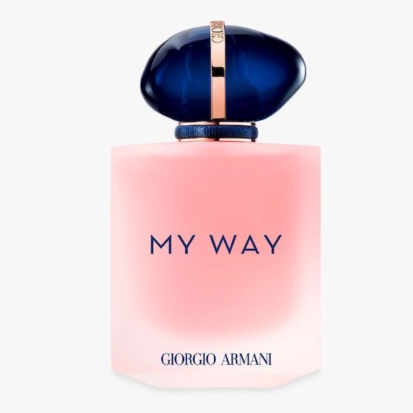 Giorgio Armani My Way Floral EDP 90ml - Image 2