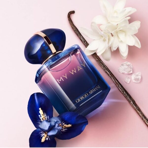 Giorgio Armani My Way Parfum 90ml - Image 2