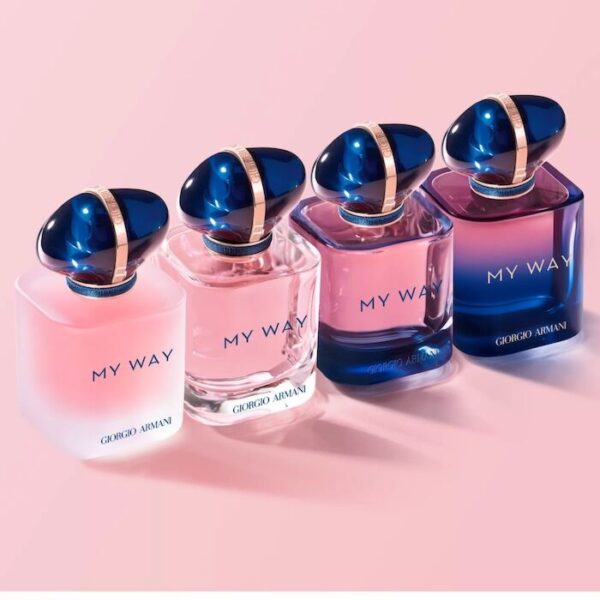Giorgio Armani My Way Parfum 90ml - Image 3