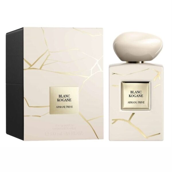 Giorgio Armani Prive Blanc Kogane EDP 100ml