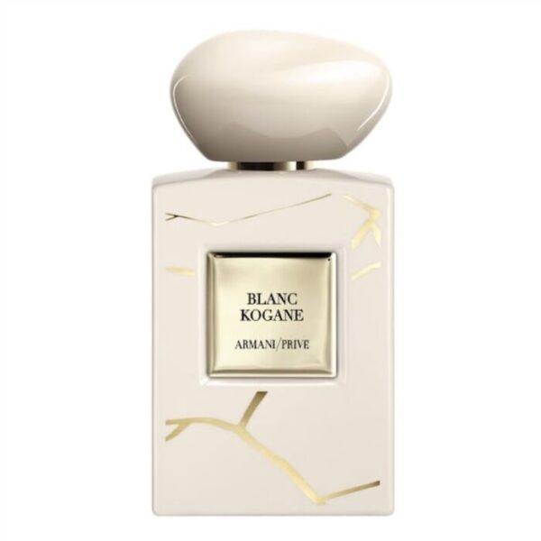 Giorgio Armani Prive Blanc Kogane EDP 100ml - Image 3