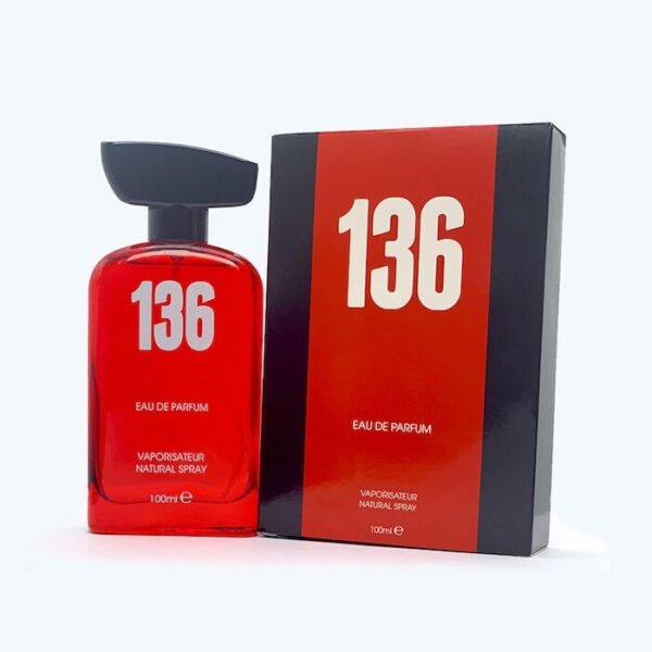 Givanas 136 EDP 100ml - Image 2