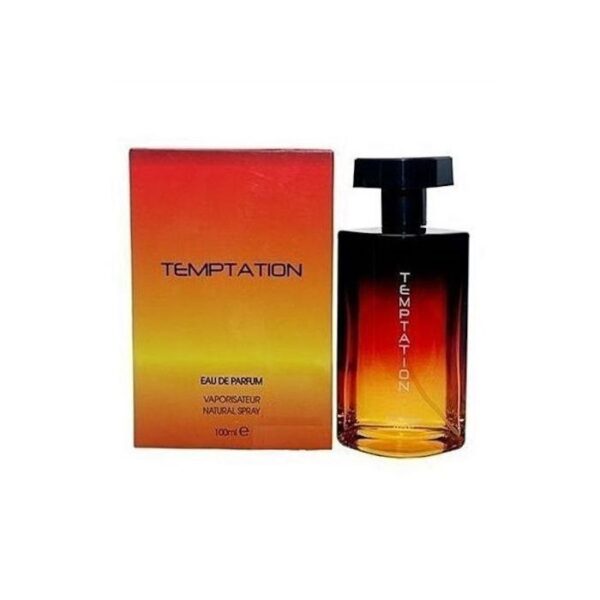 Givanas Be Different Temptation eau de Parfum 100ml