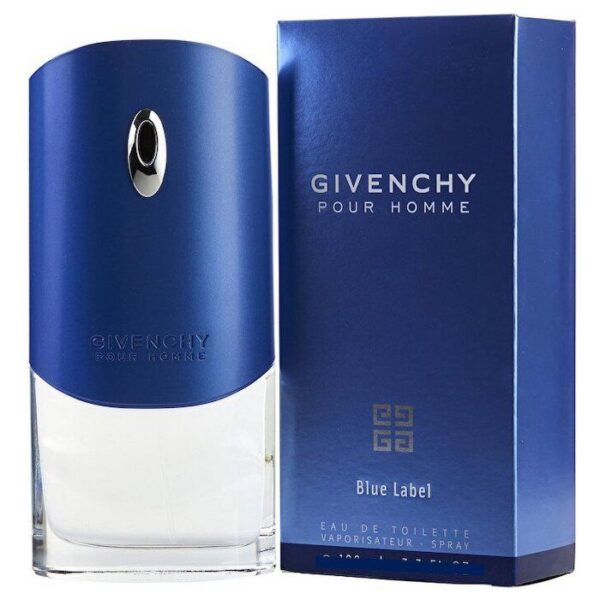 Givenchy Blue Label EDT 50ml For Men