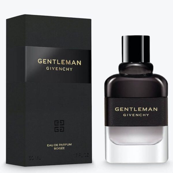 Givenchy Gentleman Boisee EDP 100ml For Men